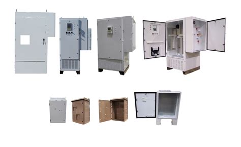 Business Profile for Tejas Electrical Enclosures Mfg., Inc.